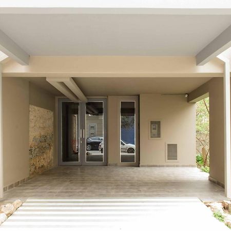 Cosy Luxury Apartment 아테네 외부 사진
