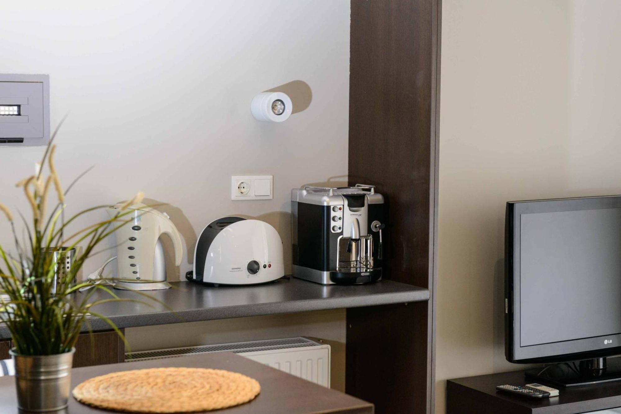 Cosy Luxury Apartment 아테네 외부 사진