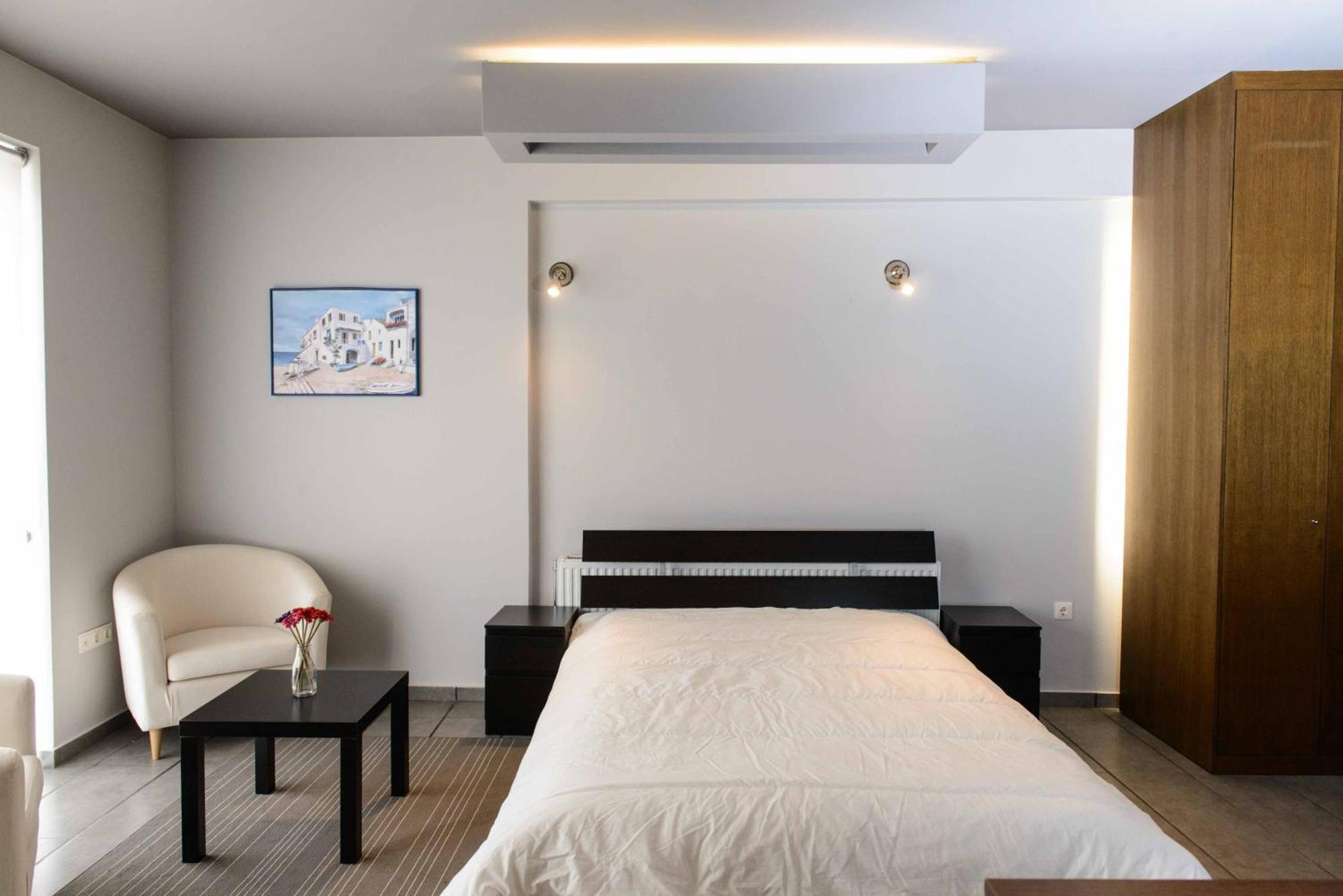 Cosy Luxury Apartment 아테네 외부 사진