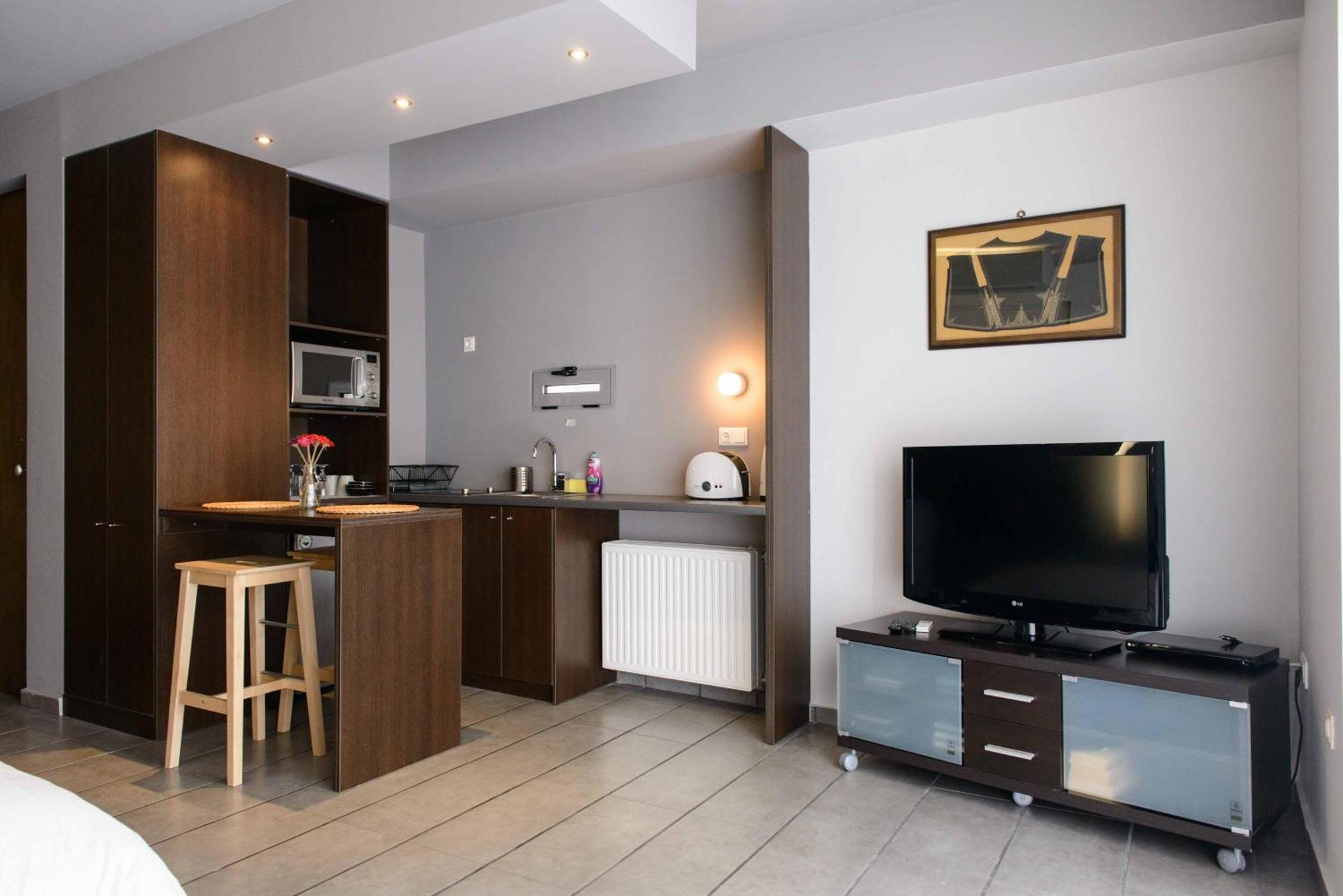 Cosy Luxury Apartment 아테네 외부 사진