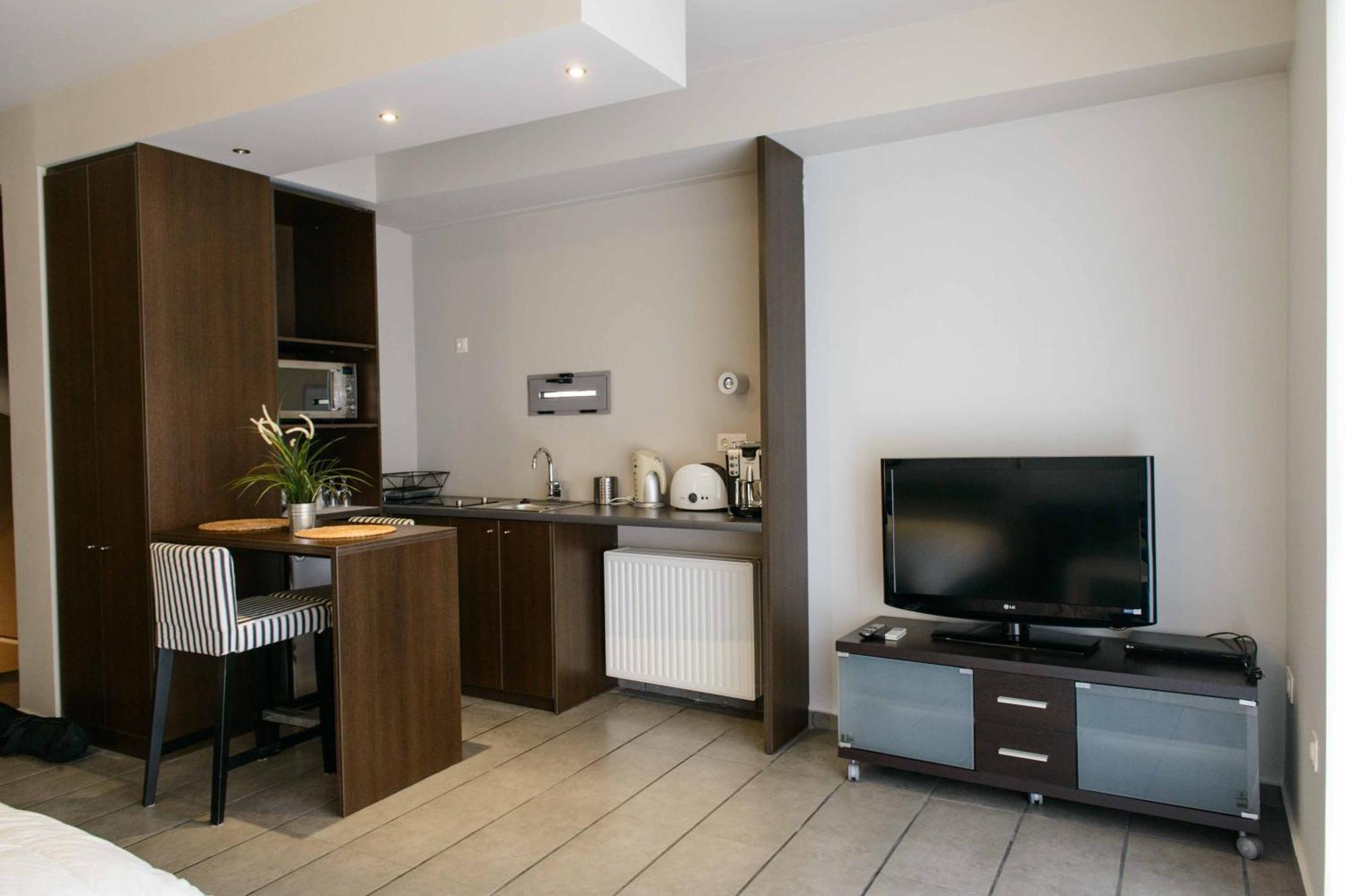 Cosy Luxury Apartment 아테네 외부 사진
