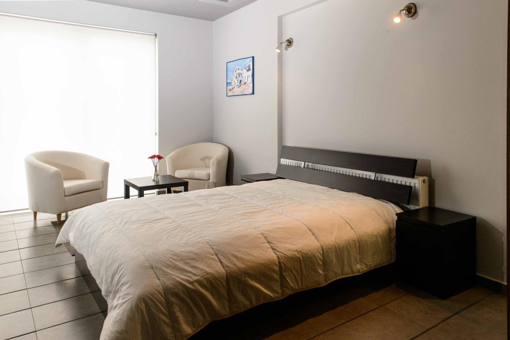 Cosy Luxury Apartment 아테네 외부 사진