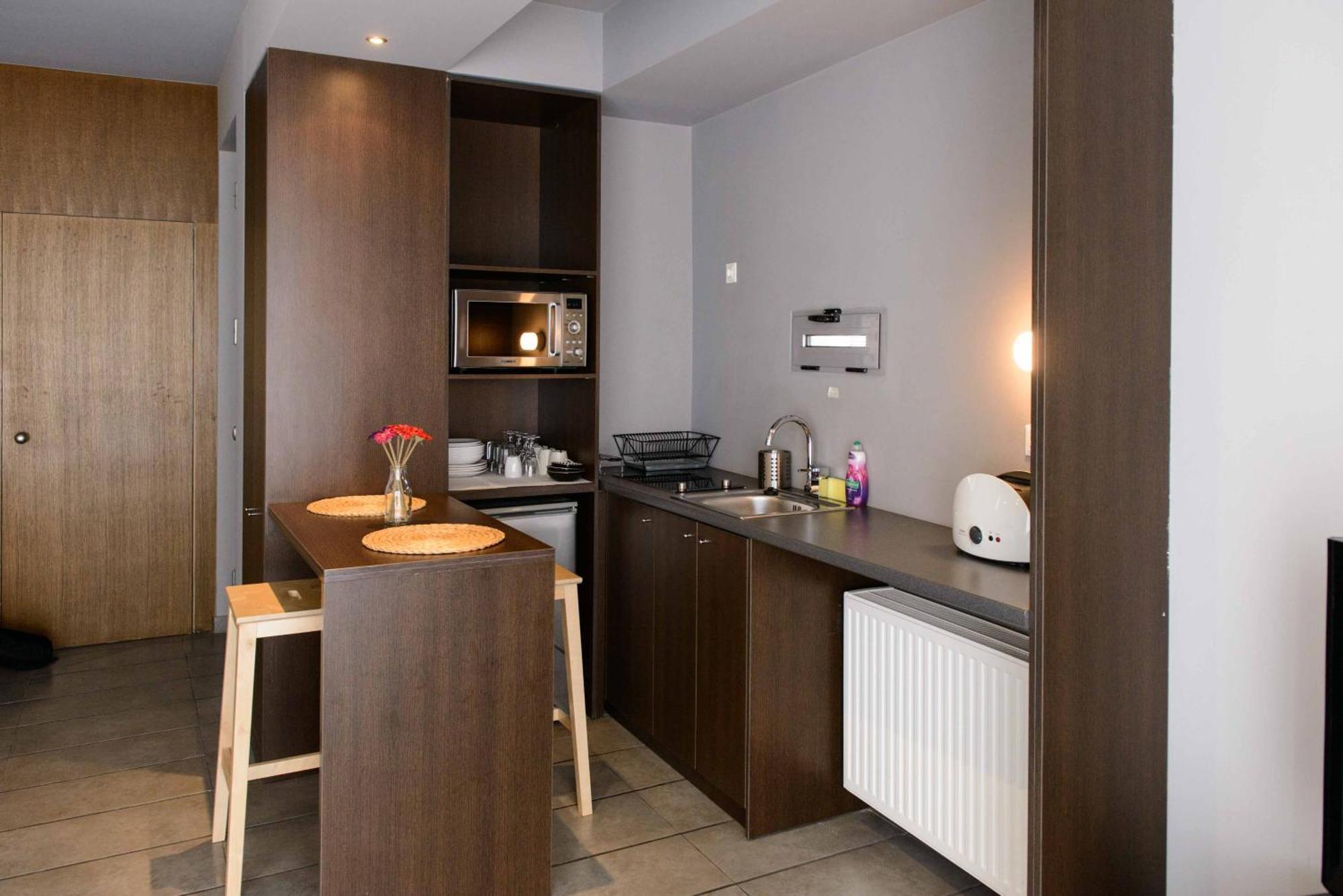 Cosy Luxury Apartment 아테네 외부 사진