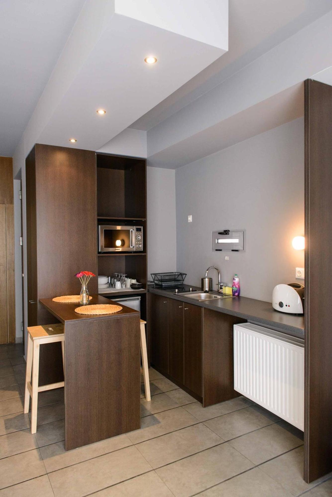 Cosy Luxury Apartment 아테네 외부 사진