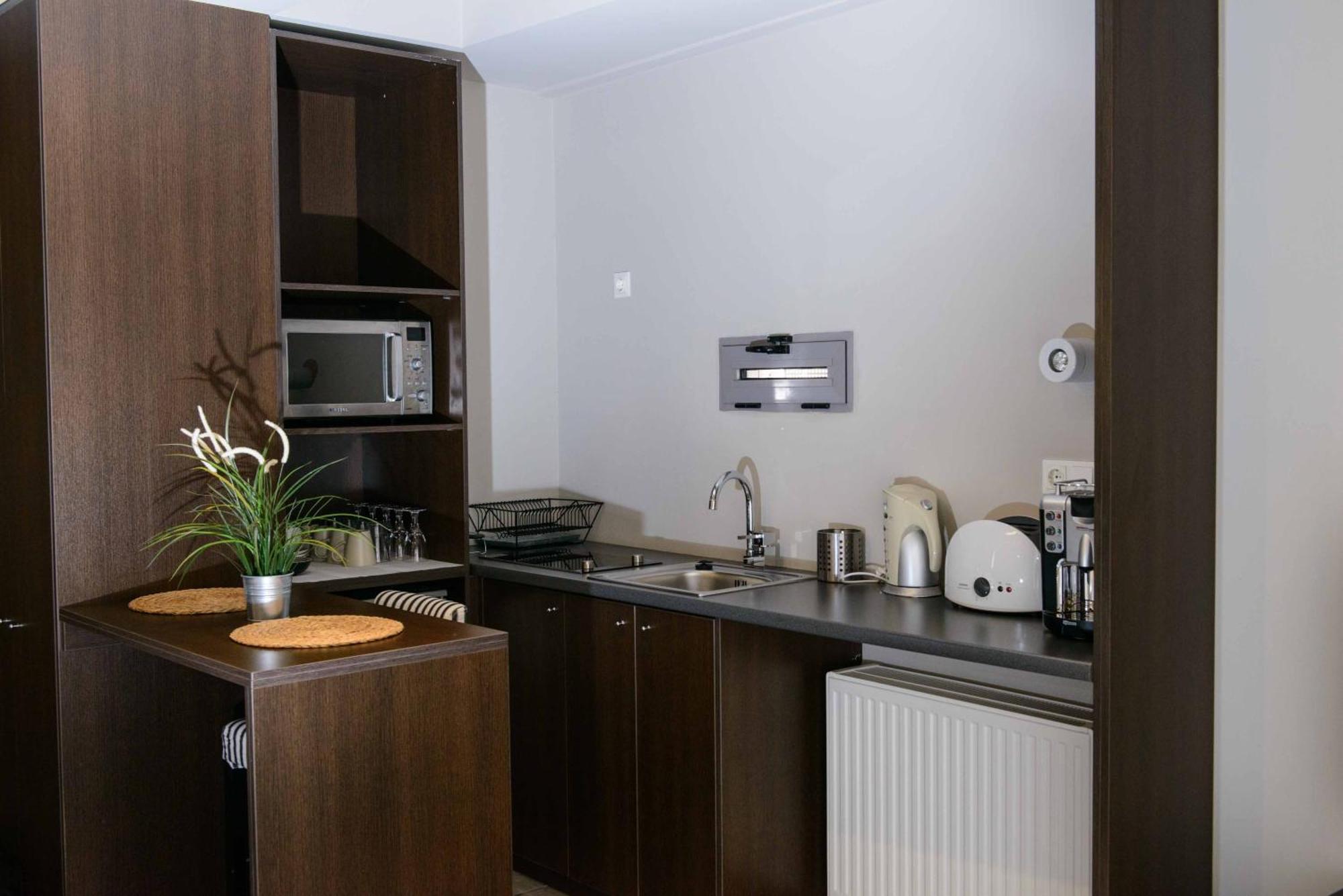 Cosy Luxury Apartment 아테네 외부 사진