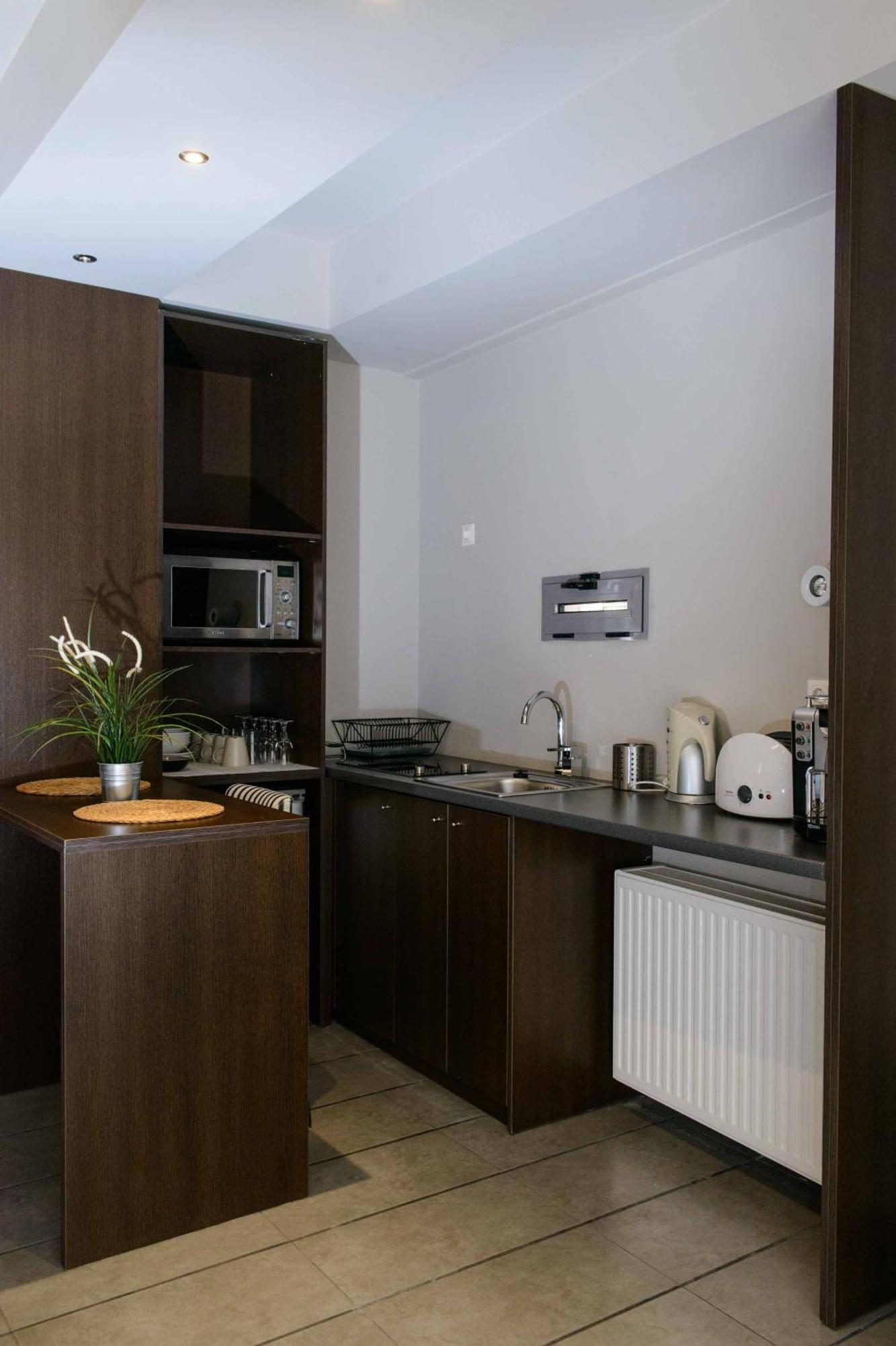 Cosy Luxury Apartment 아테네 외부 사진