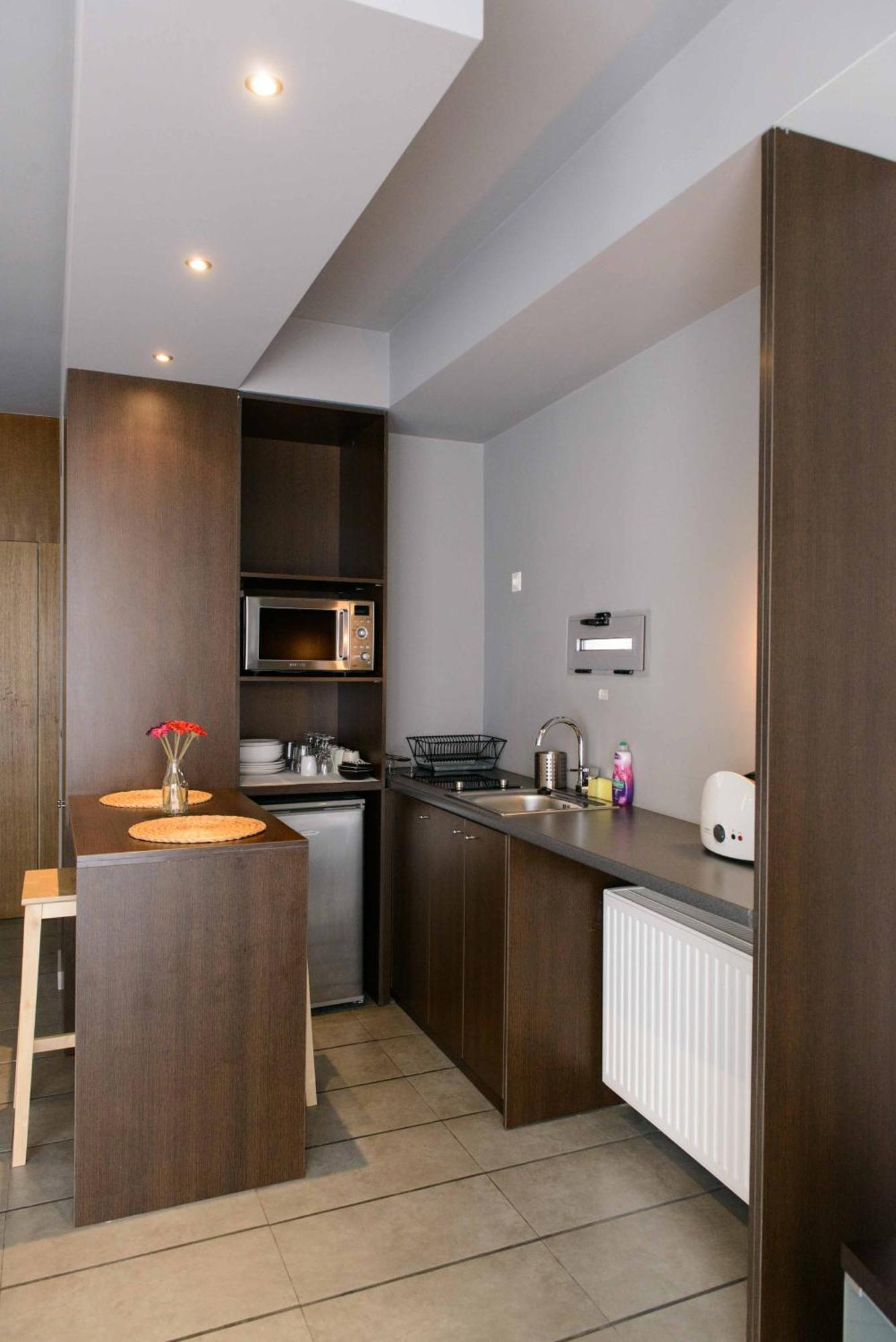 Cosy Luxury Apartment 아테네 외부 사진
